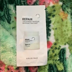 Natural Lab. Perfect  REPAIR Treatment Masque